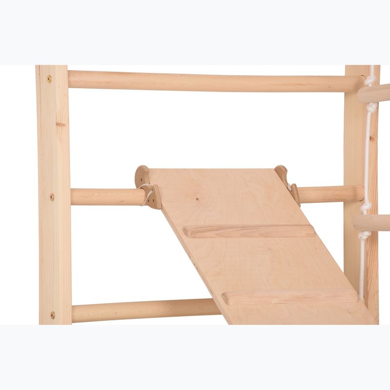 RINAGYM Kombi 3 gymnastic ladder 14