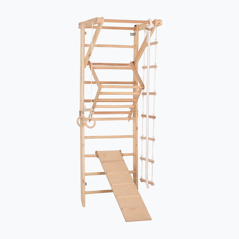 RINAGYM Sport 3 gymnastic ladder