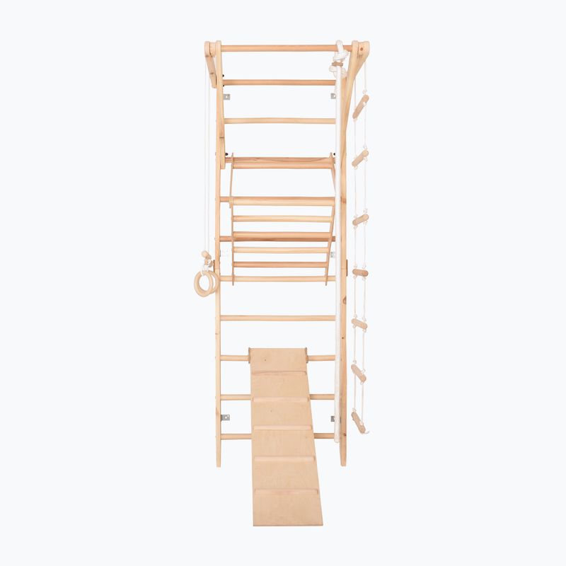 RINAGYM Sport 3 gymnastic ladder 2