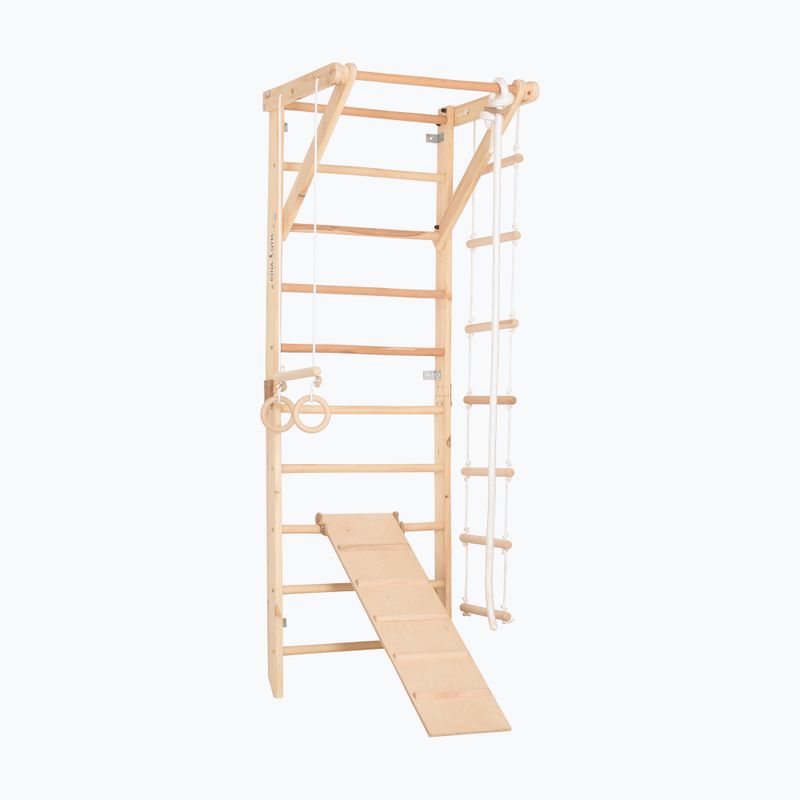 RINAGYM Sport 3 gymnastic ladder 3