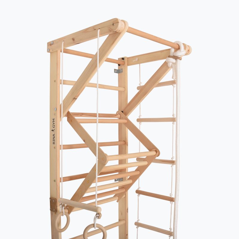 RINAGYM Sport 3 gymnastic ladder 4