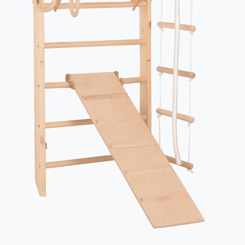 RINAGYM Sport 3 gymnastic ladder 5