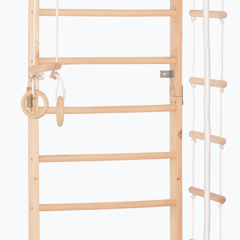 RINAGYM Sport 3 gymnastic ladder 7