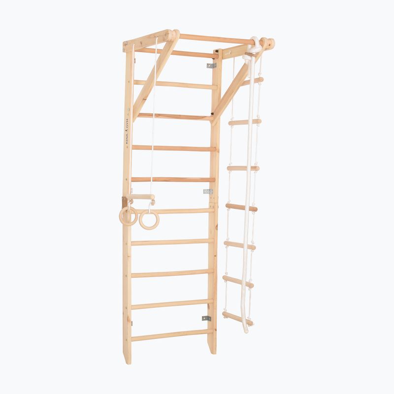 RINAGYM Sport 2 gymnastic ladder