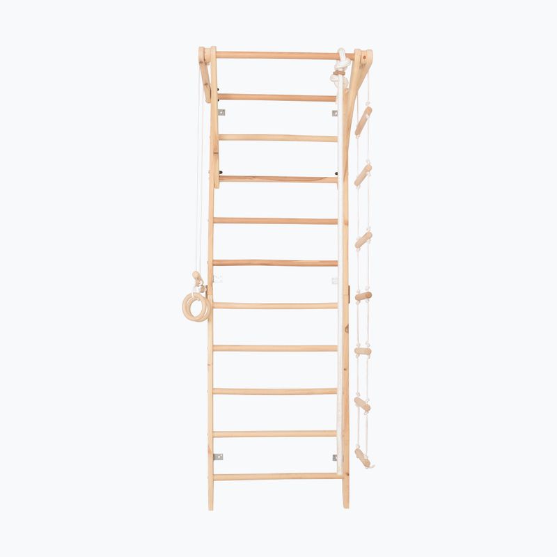 RINAGYM Sport 2 gymnastic ladder 2