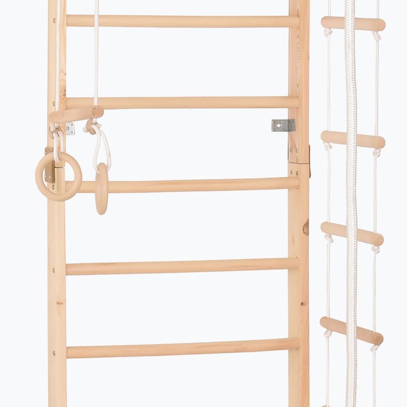RINAGYM Sport 2 gymnastic ladder 4