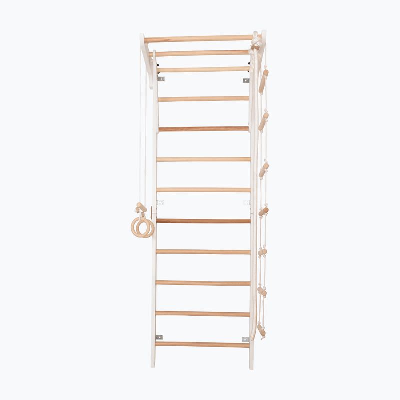 RINAGYM gymnastics ladder Kinder 2 white 3