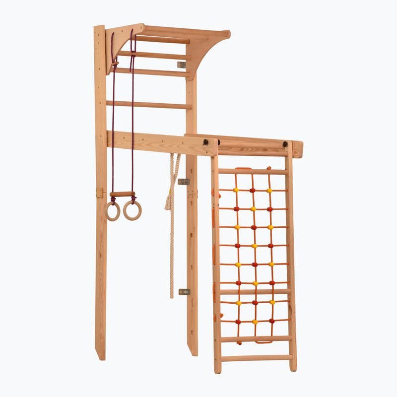 RINAGYM Transformer gymnastics ladder 2