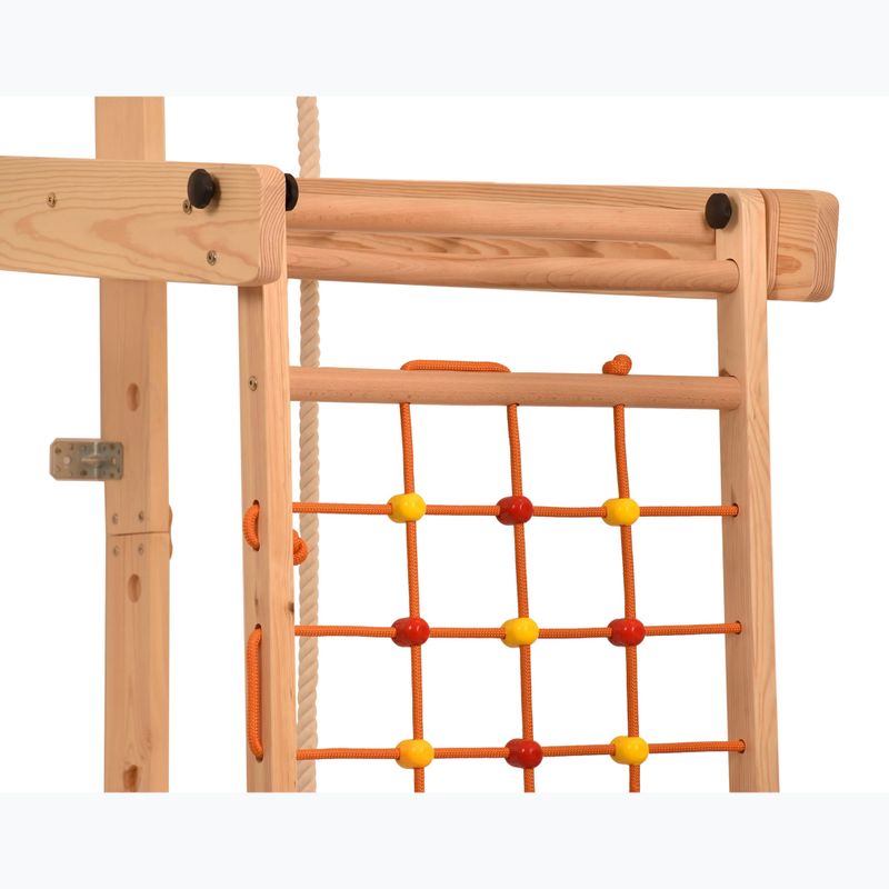 RINAGYM Transformer gymnastics ladder 5