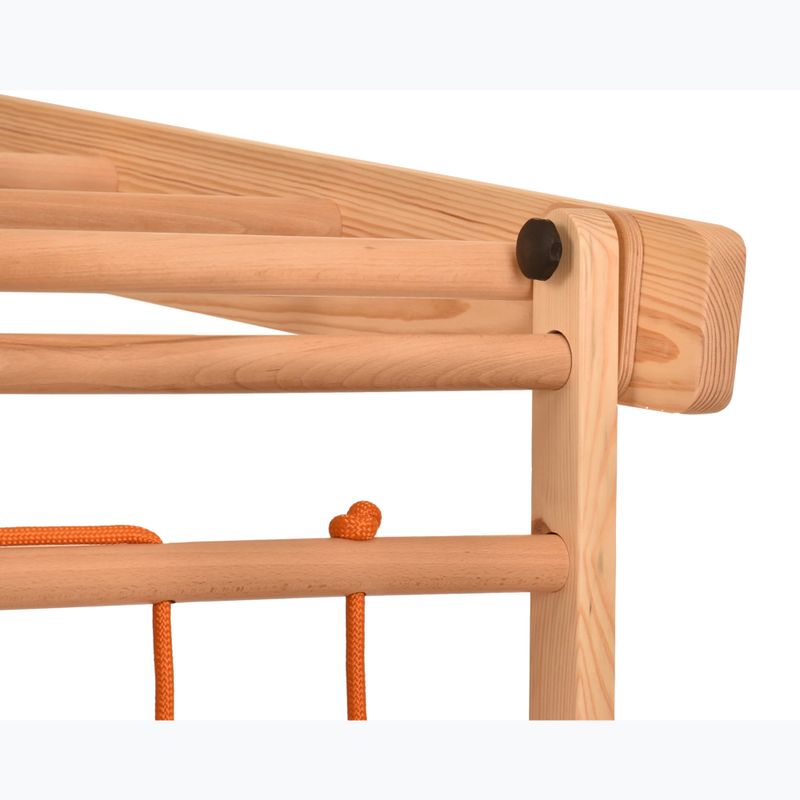 RINAGYM Transformer gymnastics ladder 7