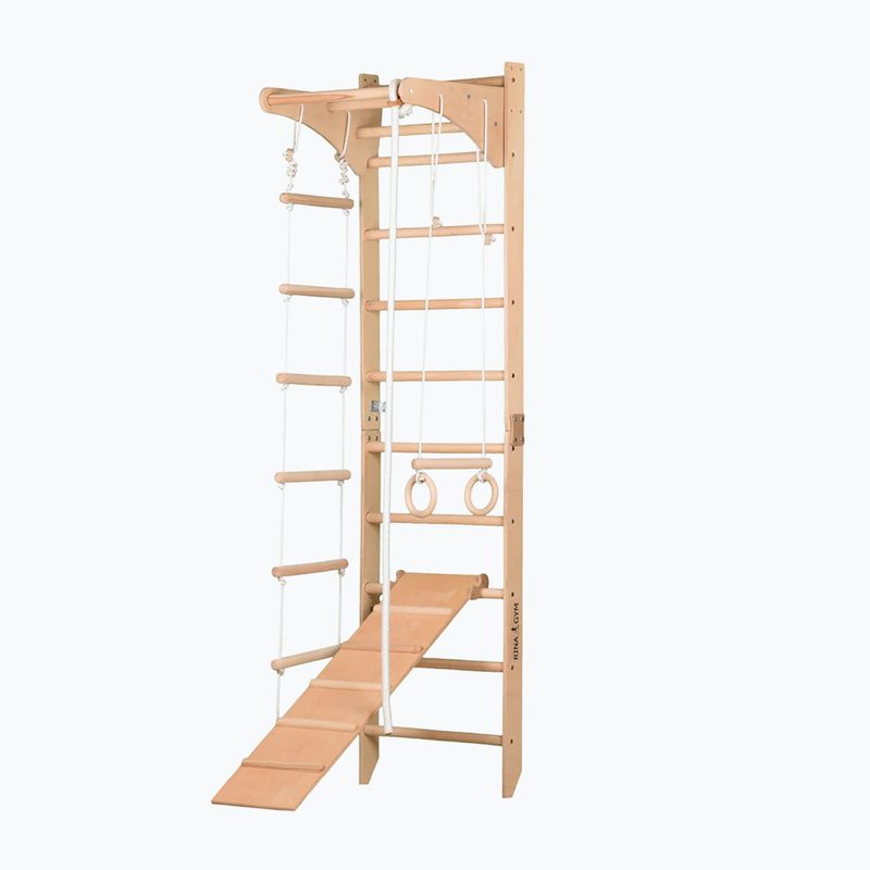 Gymnastic ladder RINAGYM SPR C+SLIDE