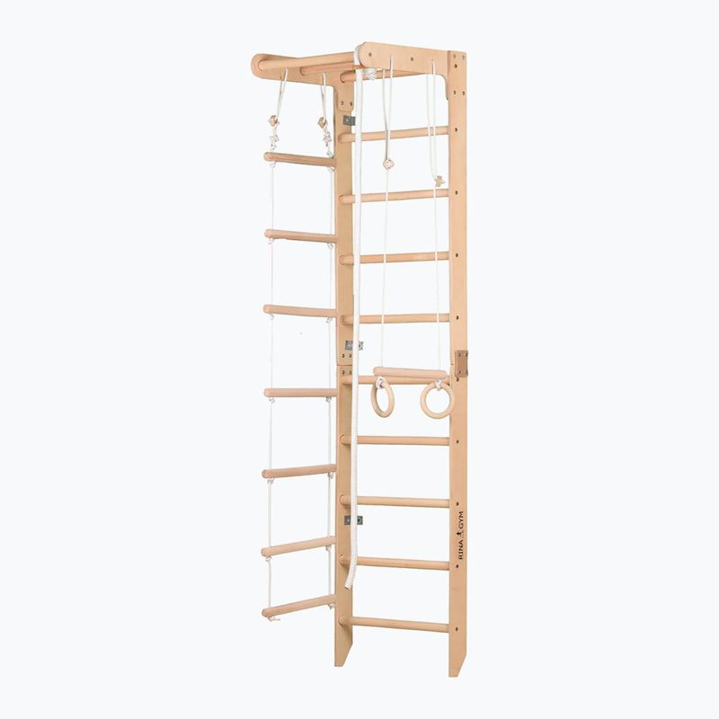 RINAGYM gymnastic ladder SPR B 2