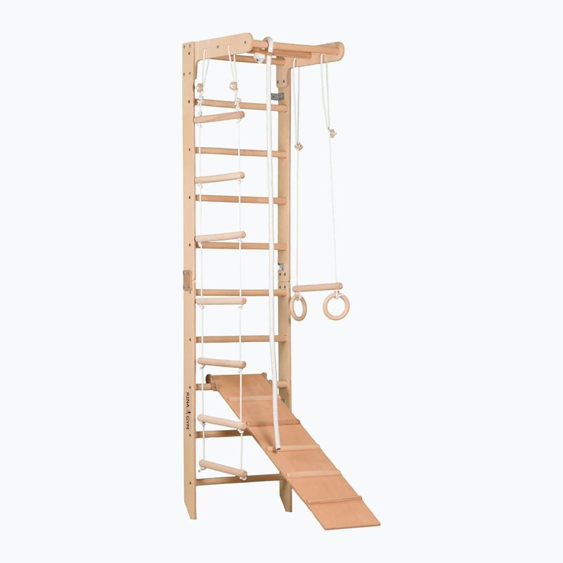 RINAGYM SPR B+SLIDE gymnastic ladder