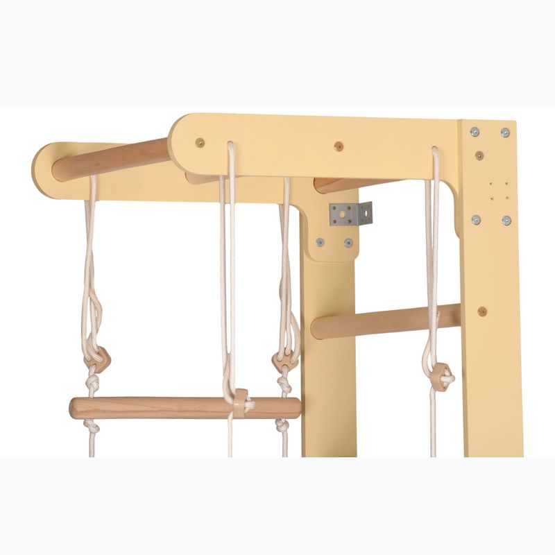 RINAGYM SPR B+SLIDE gymnastic ladder 6