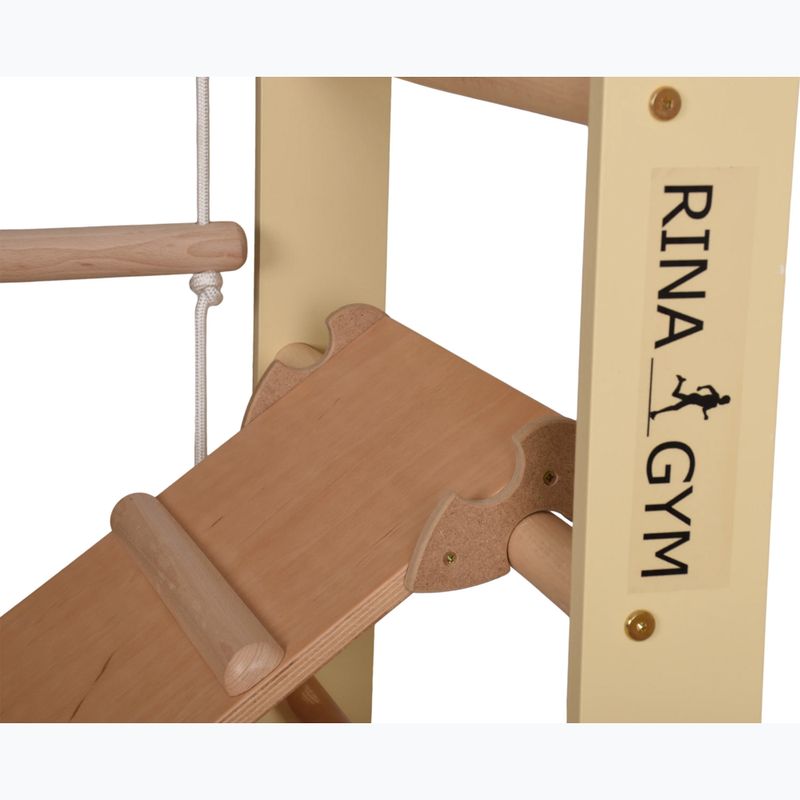 RINAGYM SPR B+SLIDE gymnastic ladder 9