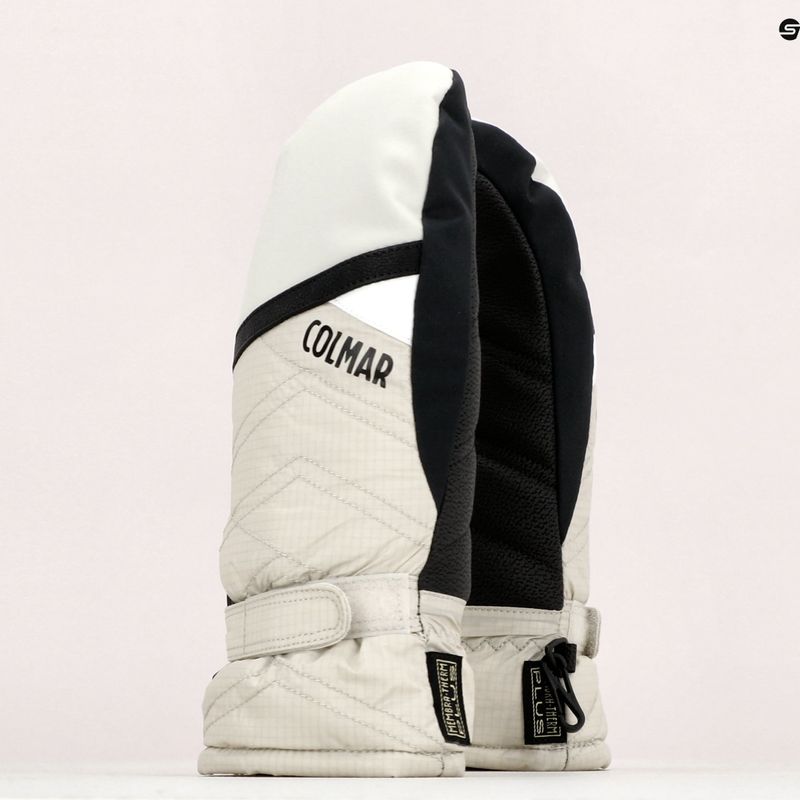 Women's ski glove Colmar white 5102R-7XB 7