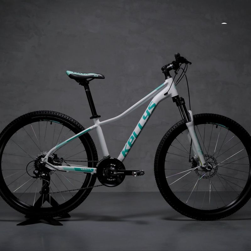 Kellys Vanity 30 27.5" women's mountain bike 72253 17