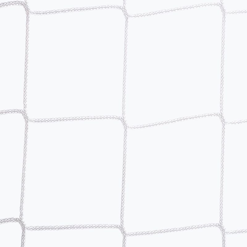 Sportpoland goal net 300 x 200 cm white 3650