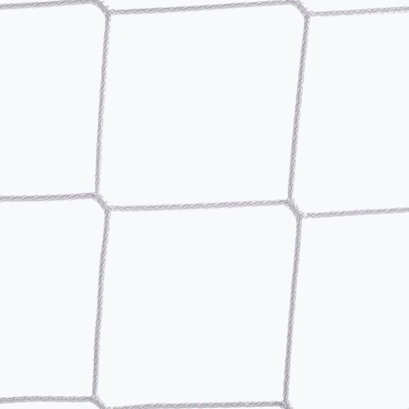 Sportpoland goal net 500 x 200 cm white 3652