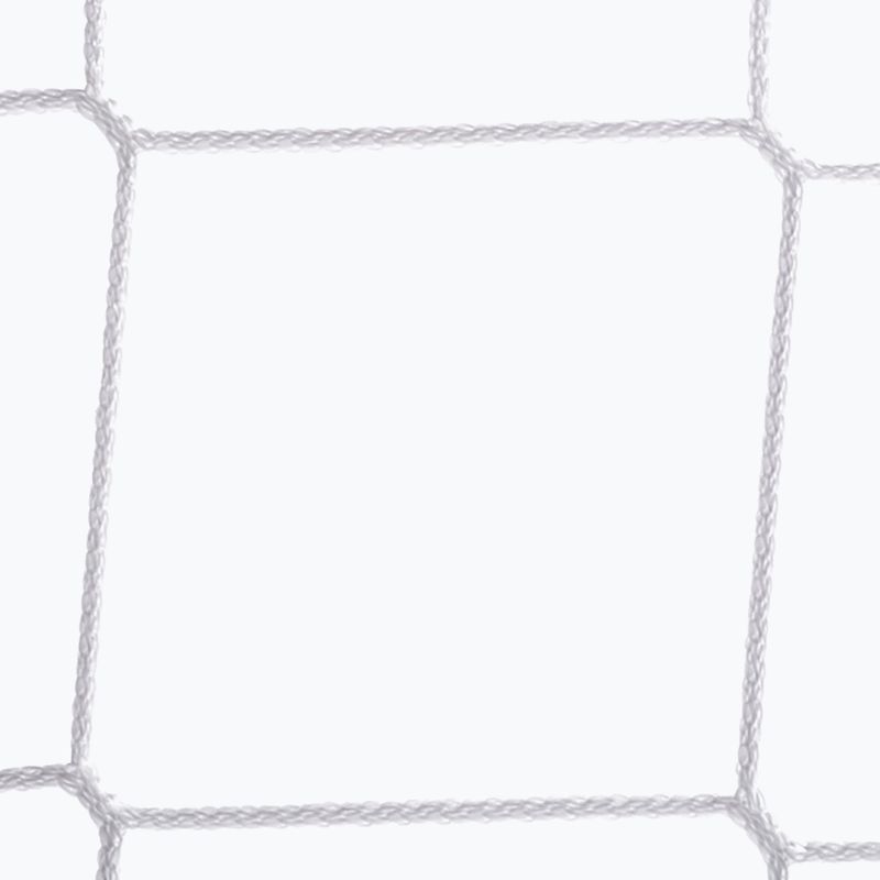 Sportpoland goal net 500 x 200 cm white 3652 2