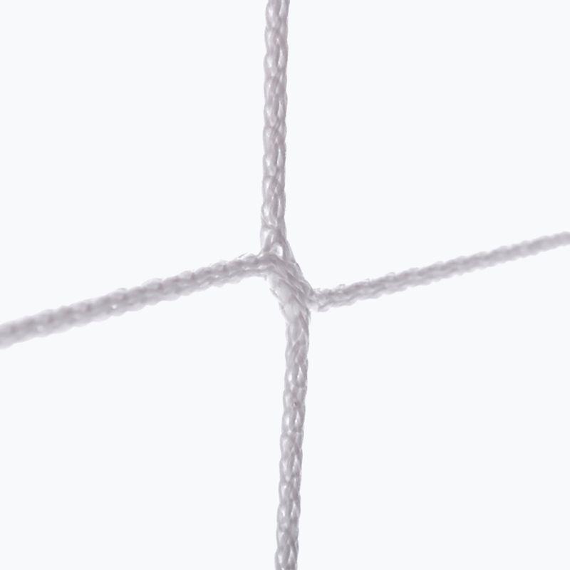 Sportpoland goal net 500 x 200 cm white 3652 3