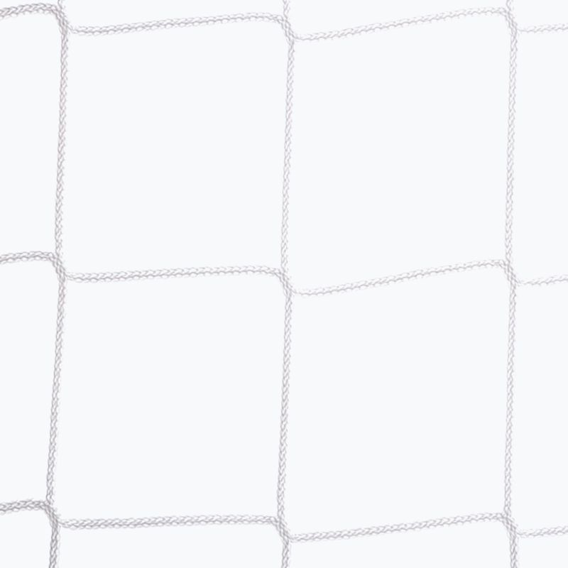 Sportpoland goal net 500 x 200 cm white 3653