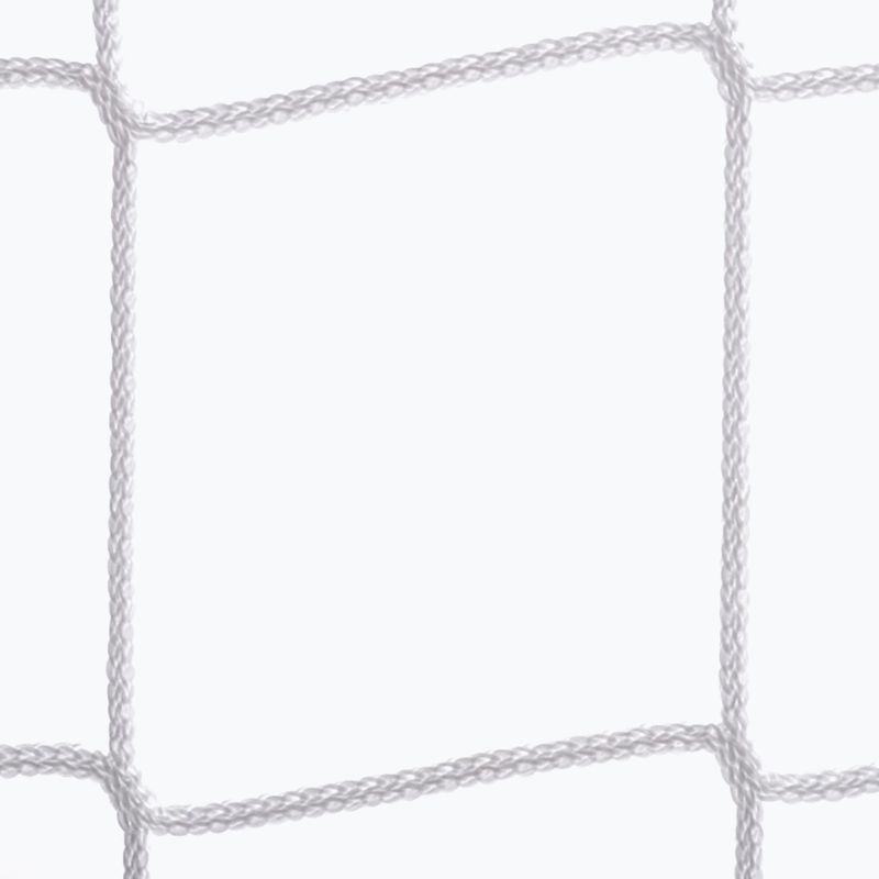 Sportpoland goal net 500 x 200 cm white 3653 2