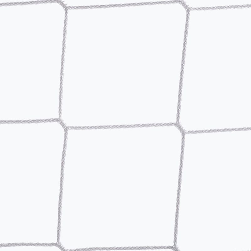 Sportpoland goal net 732 x 244 cm white 3655