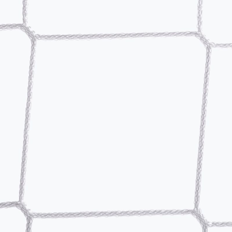 Sportpoland goal net 732 x 244 cm white 3655 2