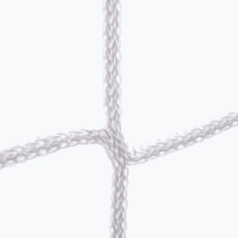 Sportpoland goal net 732 x 244 cm white 3656 3