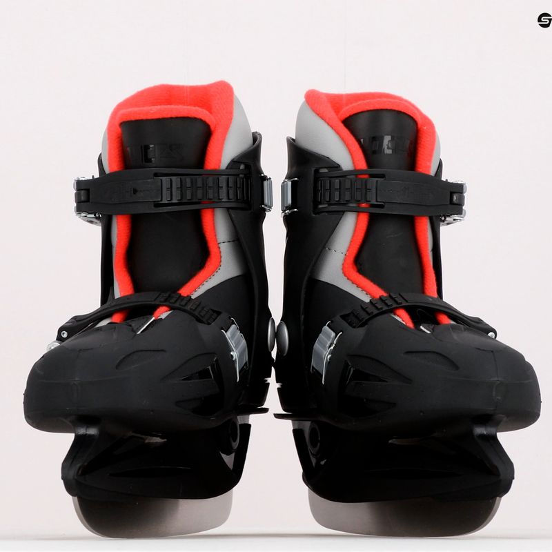 Roces MCK H children's leisure skates black 450518 11