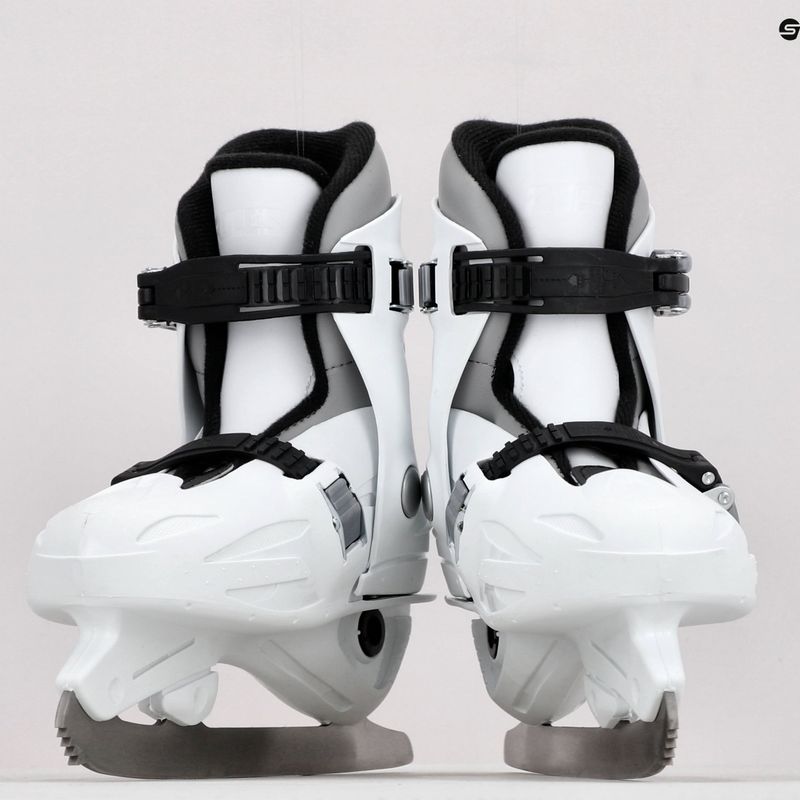 Roces MCK F children's leisure skates white 450519 11