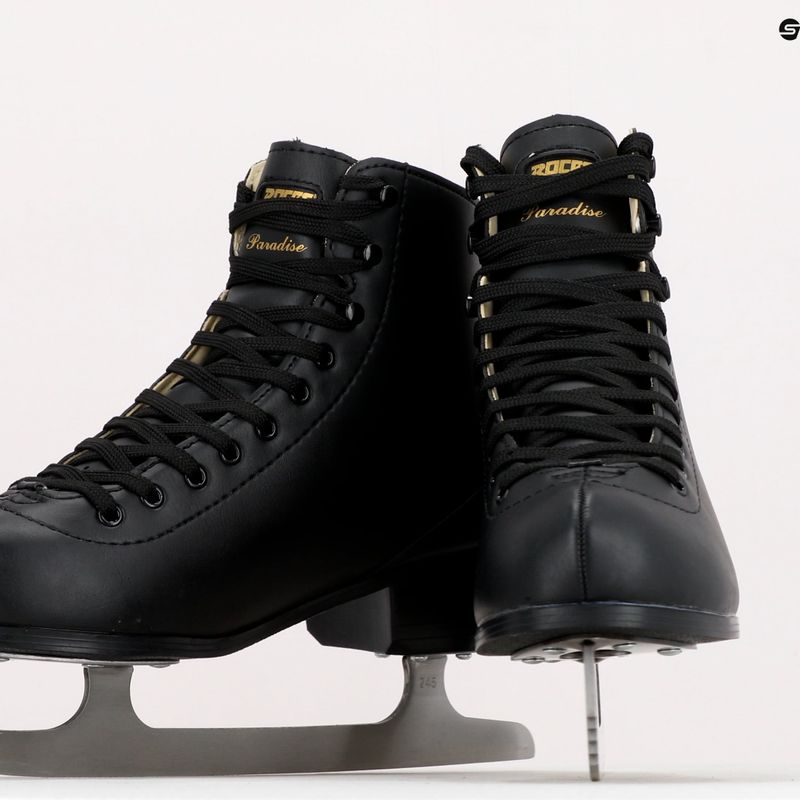 Roces Paradise figure skates black 450635 11