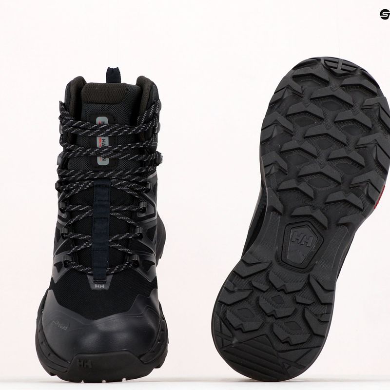 Men's trekking boot Helly Hansen Traverse HT Boot black 11807_990 17