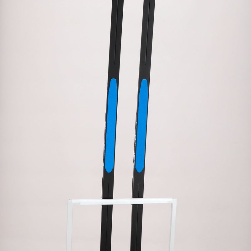 Salomon Aerp 9 Eskin + Prolink Shift black-blue cross-country ski L41347200 11