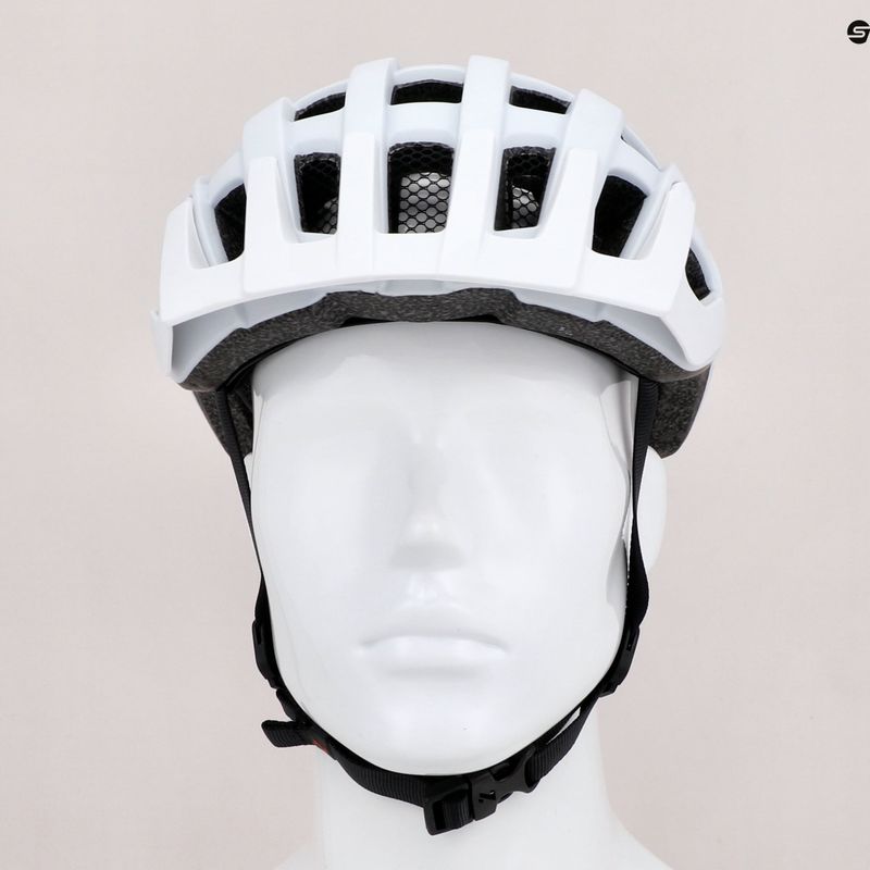 Lazer Roller bicycle helmet white BLC2207887611 9