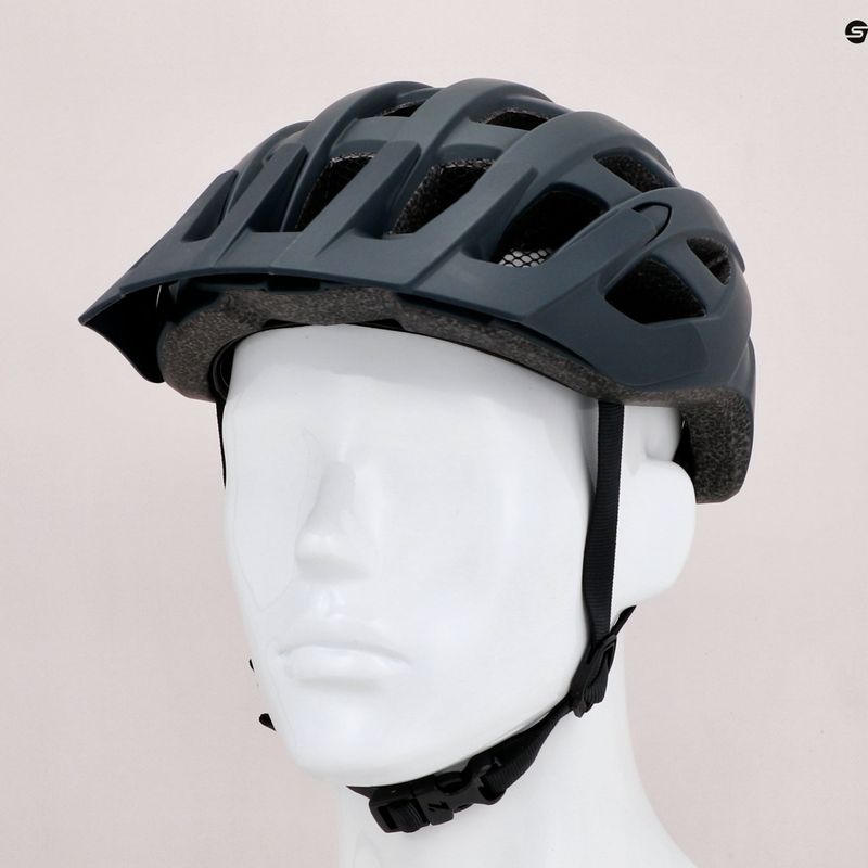 Lazer Roller CE bicycle helmet graphite BLC2227890376 9