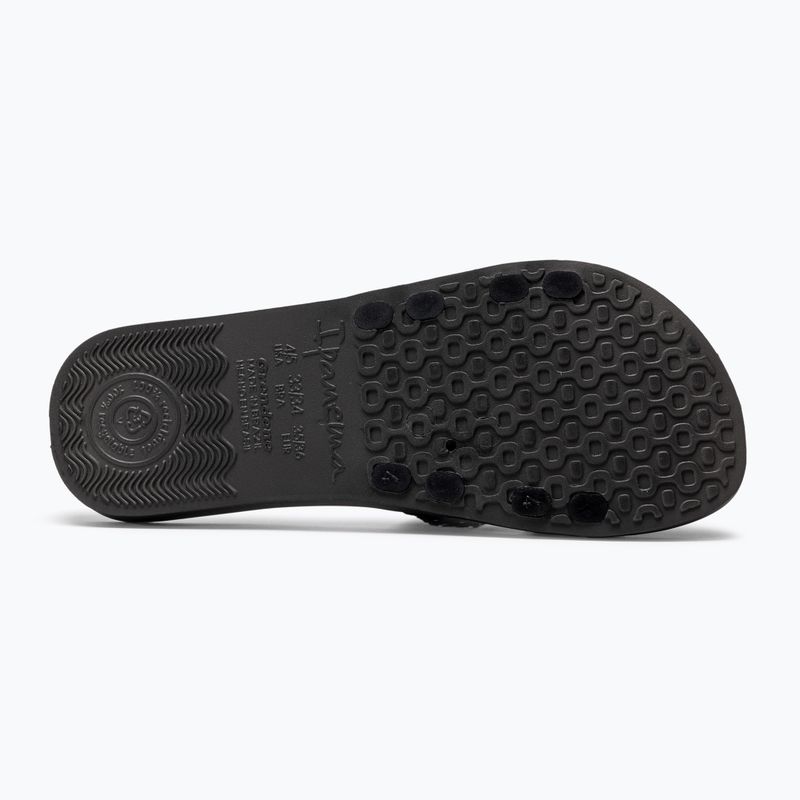 Ipanema Renda II women's flip-flops black 83243-20880 4