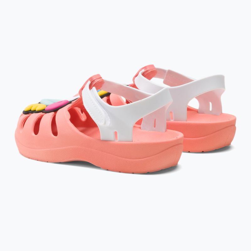 Ipanema Summer IX children's sandals orange 83188-20700 3