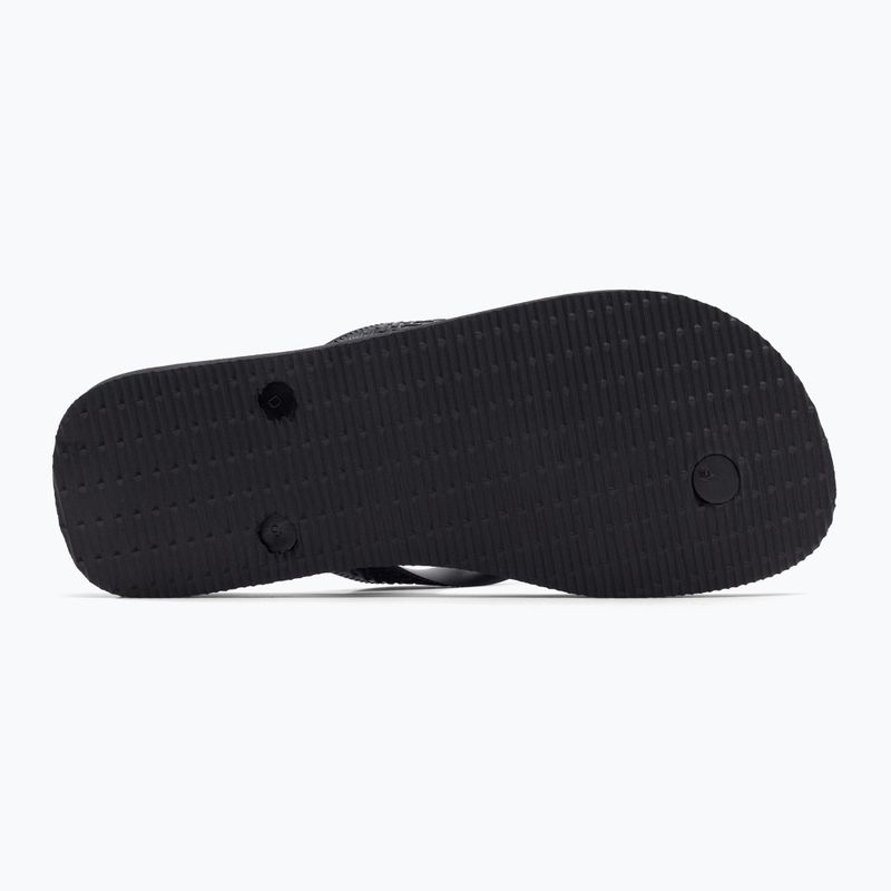 Havaianas Top black flip flops H4000029 4
