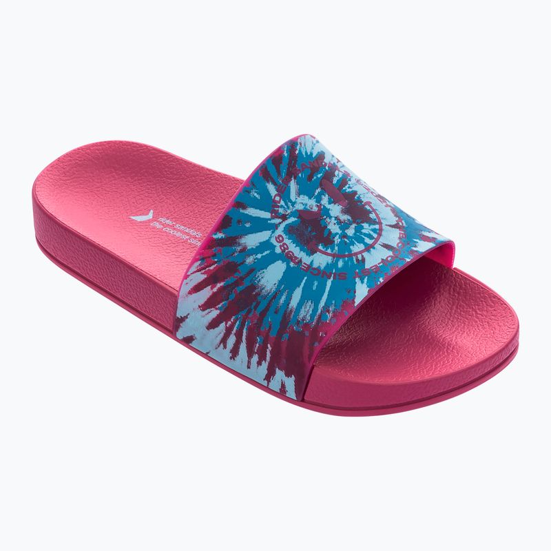 Rider Full 86 children's flip-flops red-blue 11499-25641 8