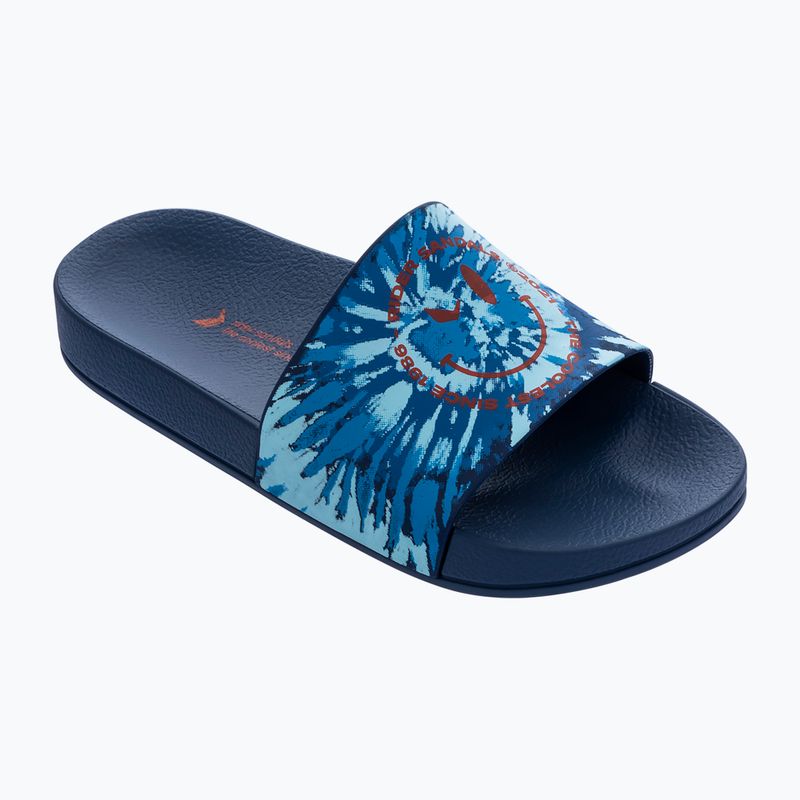 Rider Full 86 children's flip-flops navy blue 11499-25796 8