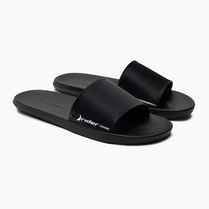 RIDER Speed Slide AD men's flip-flops black 11766-21555 4