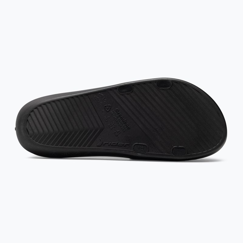RIDER Speed Slide AD men's flip-flops black 11766-21555 5