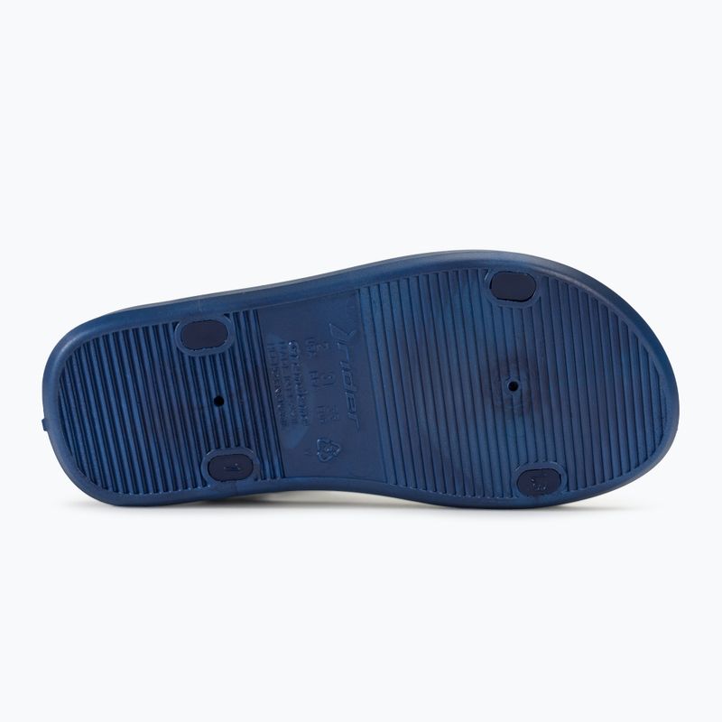 RIDER Free Papete Kids sandals blue 4