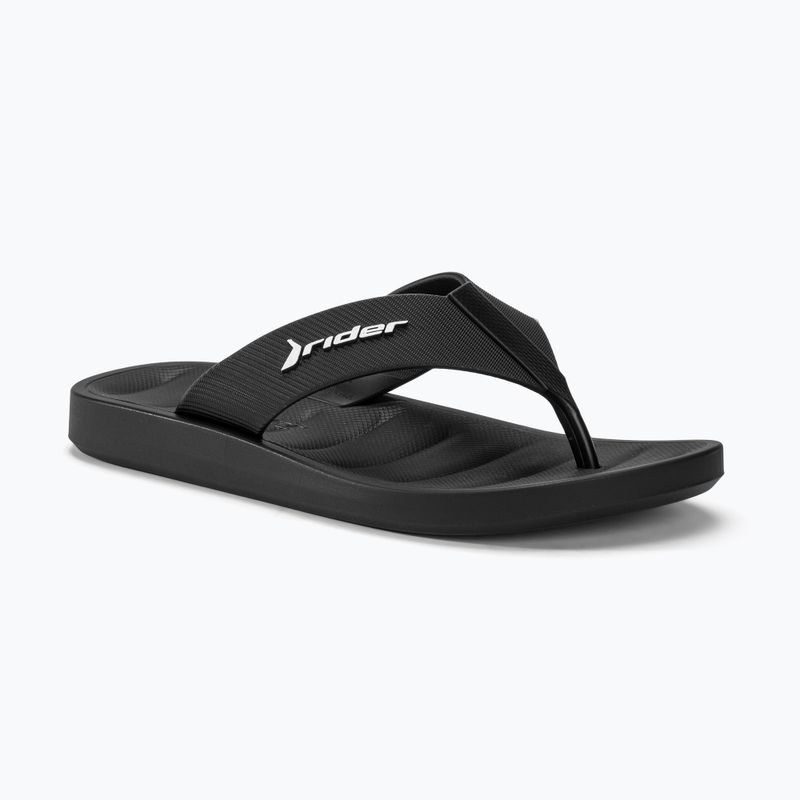 RIDER Free Thong Kids flip flops black