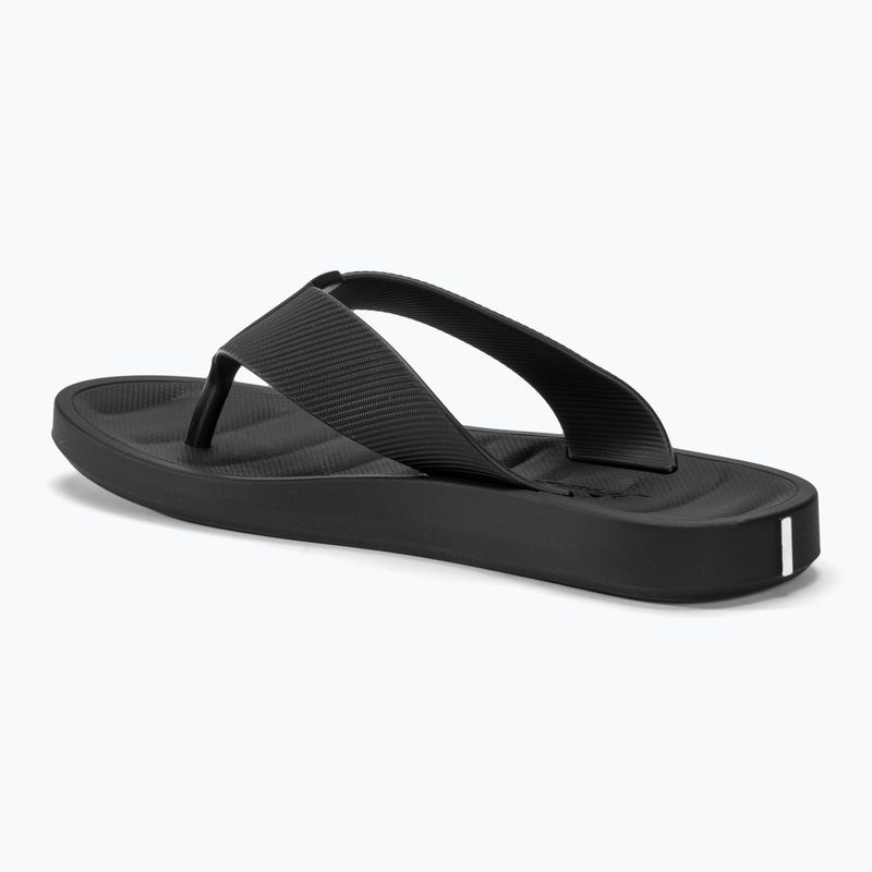 RIDER Free Thong Kids flip flops black 3