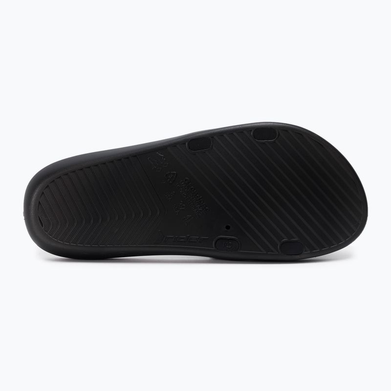 RIDER Speed Graphics men's flip-flops black 11773-23100 5