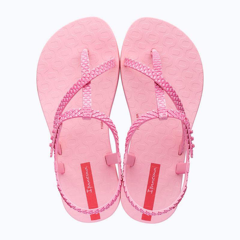 Ipanema Class Wish Kids sandals pink 9