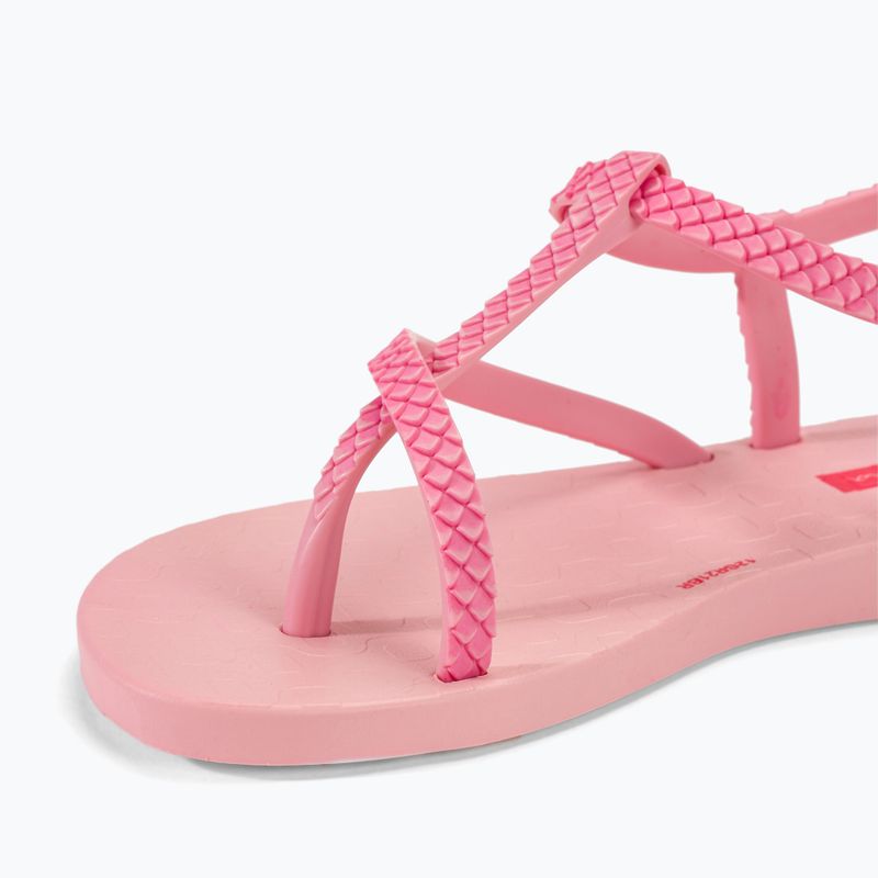 Ipanema Class Wish Kids sandals pink 7